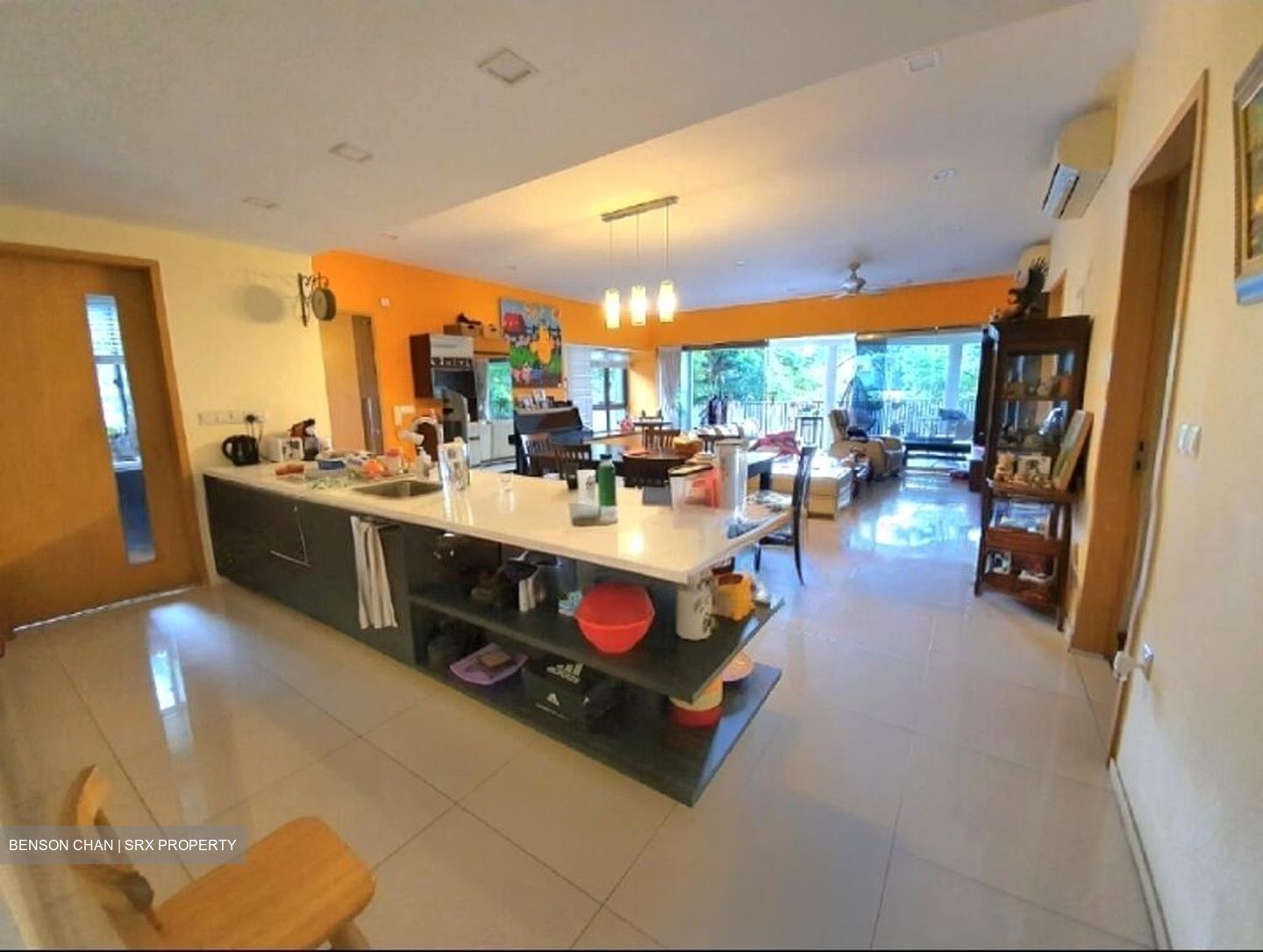 Rafflesia Condominium (D20), Condominium #522473211